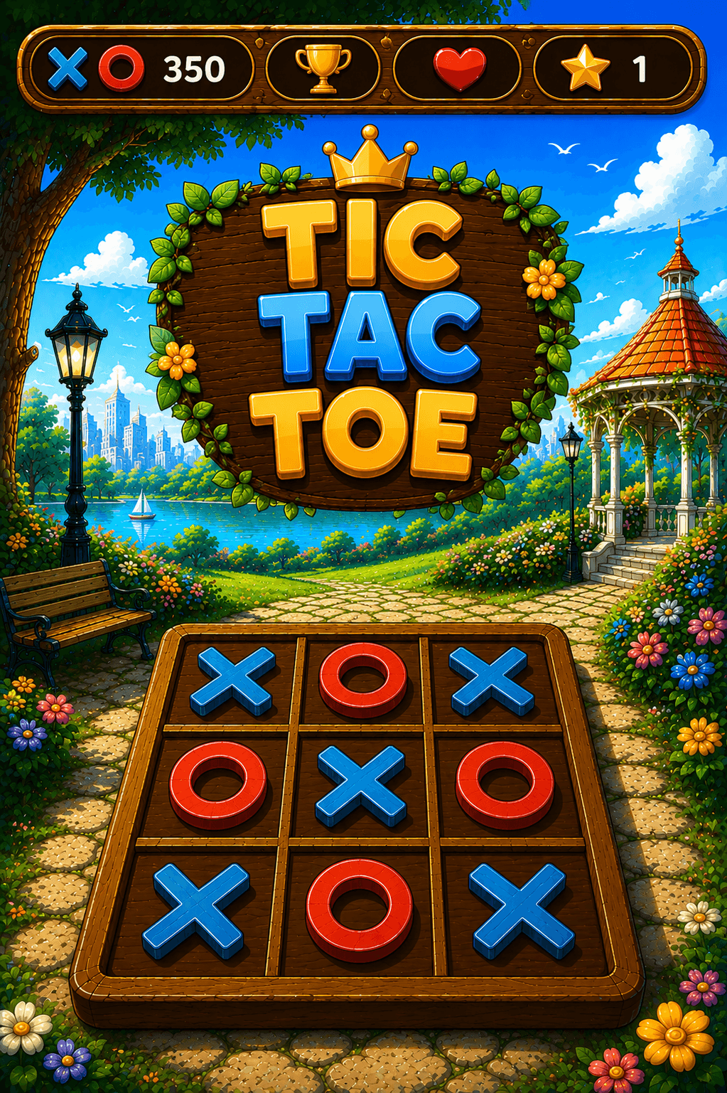 Jogo da Velha