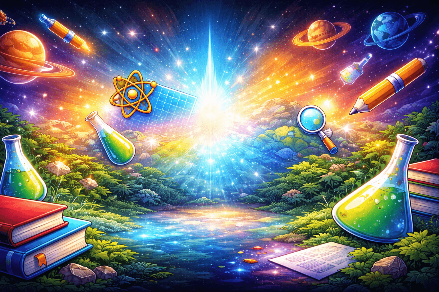 Background