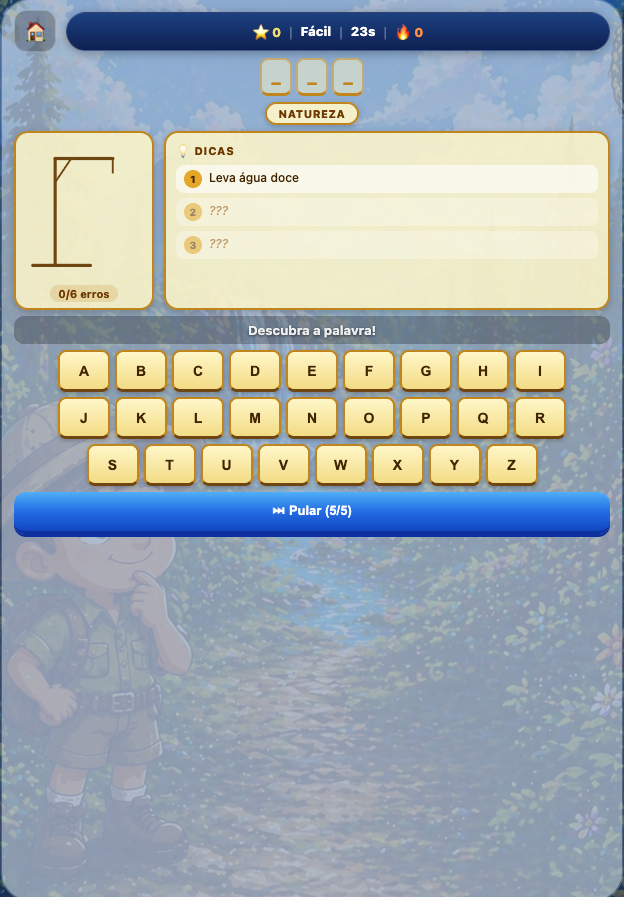 Hangman
